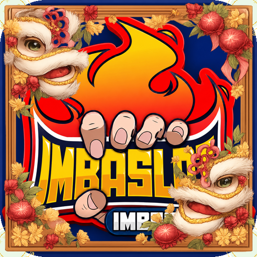 imbaslot — galeri pratinjau - APK Resmi